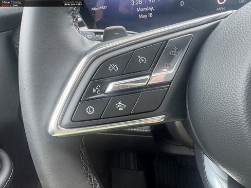 New 2026 Buick Enclave Preferred w/ Power Package AWD/4WD image 20