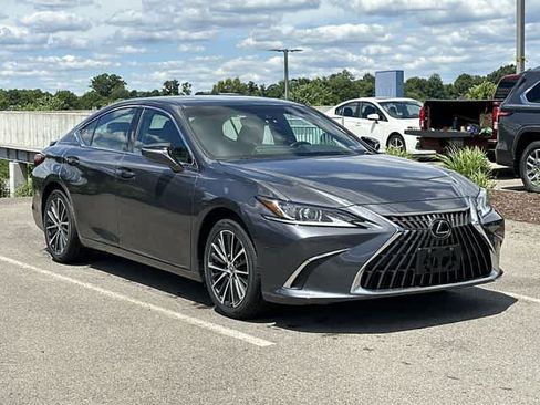 Used 2023 Lexus ES 350 w/ Premium Package FWD image 31