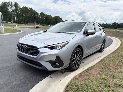 New 2026 Subaru Impreza 2.0i Sport AWD/4WD image 3