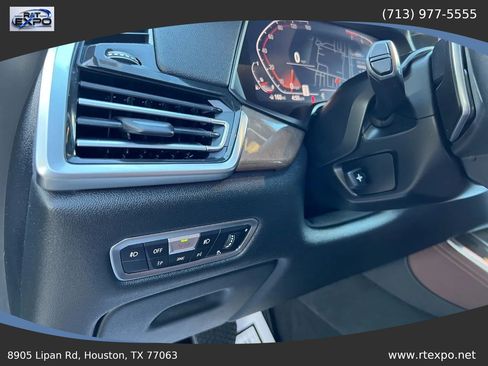 Used 2019 BMW X5 xDrive40i AWD/4WD image 24