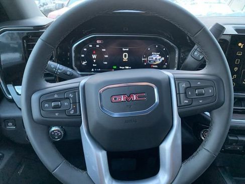 New 2026 GMC Sierra 2500 SLT w/ SLT Premium Package image 15