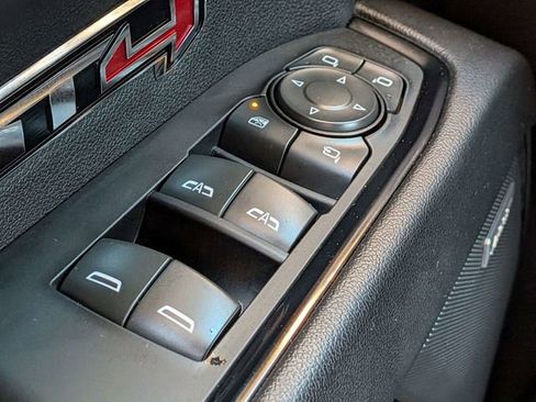 Used 2023 GMC Sierra 1500 AT4 w/ AT4 Premium Package image 28