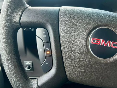 Used 2024 GMC Savana 2500 w/ Driver Convenience Package RWD image 15