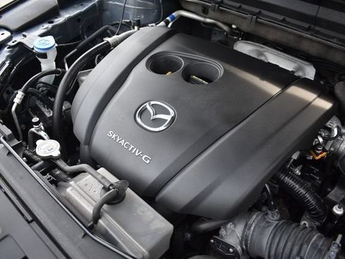 Used 2023 MAZDA CX-5 Carbon Edition AWD/4WD image 36