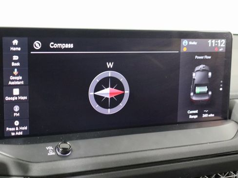 Used 2023 Honda Accord Touring image 33