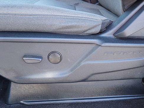 Used 2024 Ford F150 XLT w/ Mobile Office Package image 8