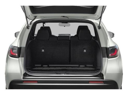 New 2025 Honda HR-V Sport image 14