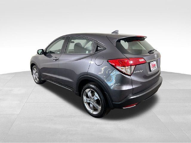 Used 2022 Honda HR-V LX image 3