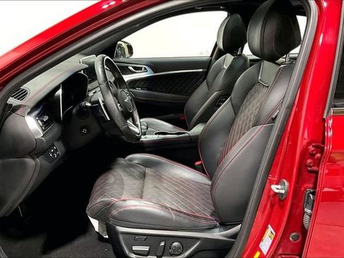 Used 2019 Genesis G70 3.3T Dynamic AWD/4WD image 26