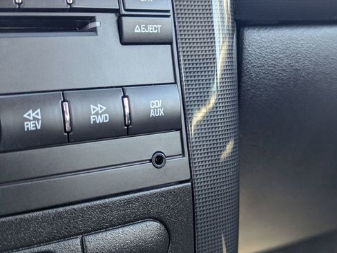 Used 2009 Pontiac G5 FWD image 19