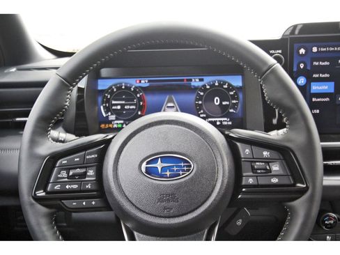 New 2026 Subaru Outback Touring XT AWD/4WD image 11