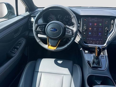 Used 2025 Subaru Outback Wilderness w/ Wilderness Package AWD/4WD image 30