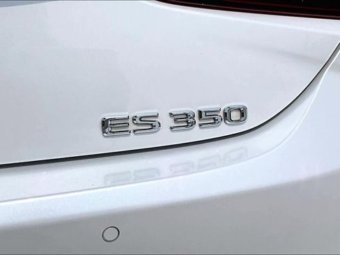 Used 2019 Lexus ES 350 FWD image 10