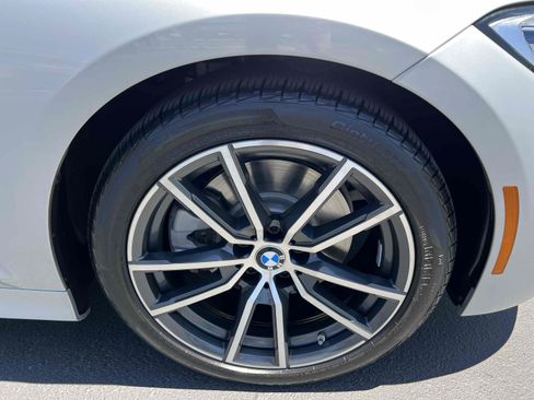 Used 2020 BMW 330i Sedan w/ Convenience Package RWD image 69