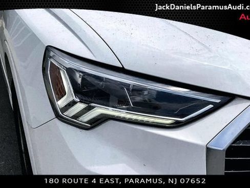 Used 2023 Audi Q3 2.0T Premium w/ Convenience Package AWD/4WD image 21
