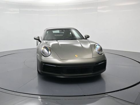 Certified 2020 Porsche 911 Carrera 4S AWD/4WD image 33