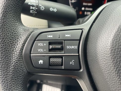 Certified 2024 Honda HR-V LX image 4