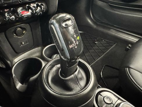 Used 2022 MINI Cooper Convertible FWD image 20