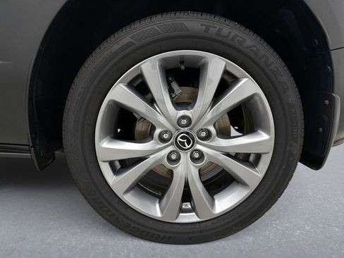 Used 2025 MAZDA CX-30 AWD 2.5 S w/ Premium Package image 21