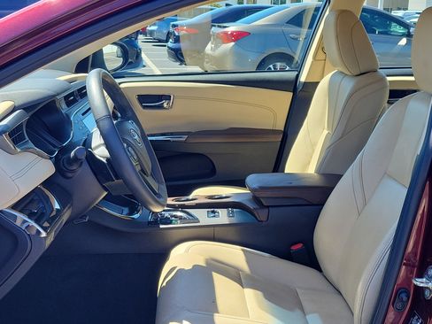 Used 2016 Toyota Avalon Limited w/ Toyota Safety Sense Package image 22