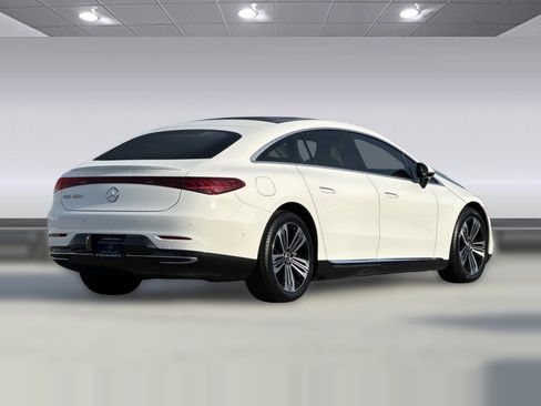 Certified 2023 Mercedes-Benz EQS 450+ Sedan image 7