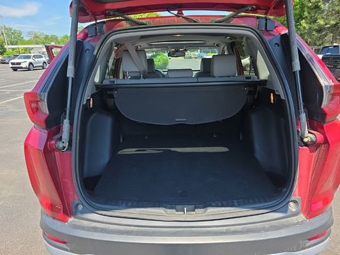 Used 2021 Honda CR-V EX-L image 23