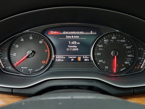 Used 2023 Audi Q5 2.0T Premium w/ Convenience Package AWD/4WD image 32