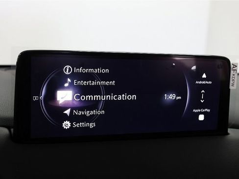 New 2025 MAZDA CX-5 Carbon Edition image 31