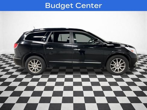 Used 2016 Buick Enclave Leather w/ Trailering Package image 2