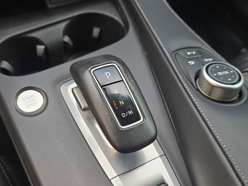 Used 2023 INFINITI QX50 Luxe FWD image 19