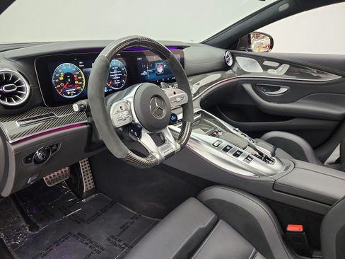 Used 2019 Mercedes-Benz AMG GT 63 S image 12