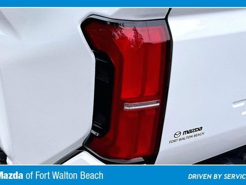 Used 2024 Toyota Tacoma SR5 RWD image 20