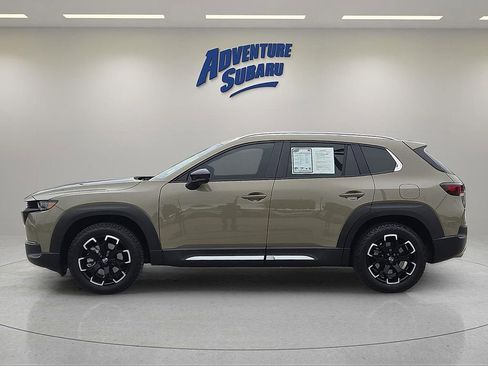 Used 2024 MAZDA CX-50 Meridian Edition w/ Weather Package AWD/4WD image 4