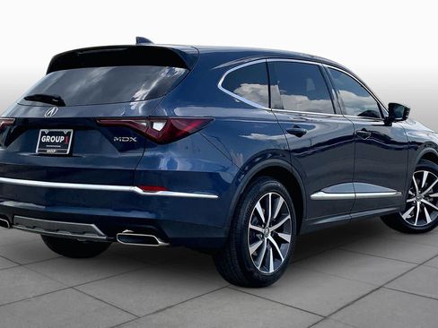 Used 2026 Acura MDX w/ Technology Package FWD image 13