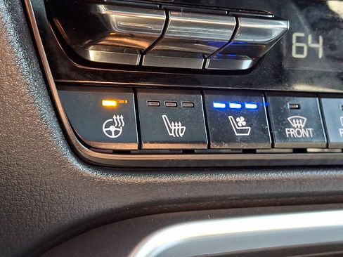 Certified 2026 MAZDA CX-90 3.3 Turbo S w/ Premium Package image 29