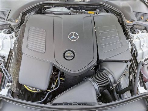 Used 2026 Mercedes-Benz C 300 Sedan image 16