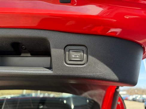 Certified 2025 Chevrolet Blazer EV SS image 13