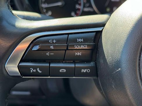 Used 2024 MAZDA CX-30 AWD 2.5 S w/ Select Sport Pkg image 20