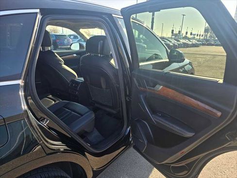 Used 2023 Audi Q5 2.0T Premium Plus w/ Premium Plus Package image 14