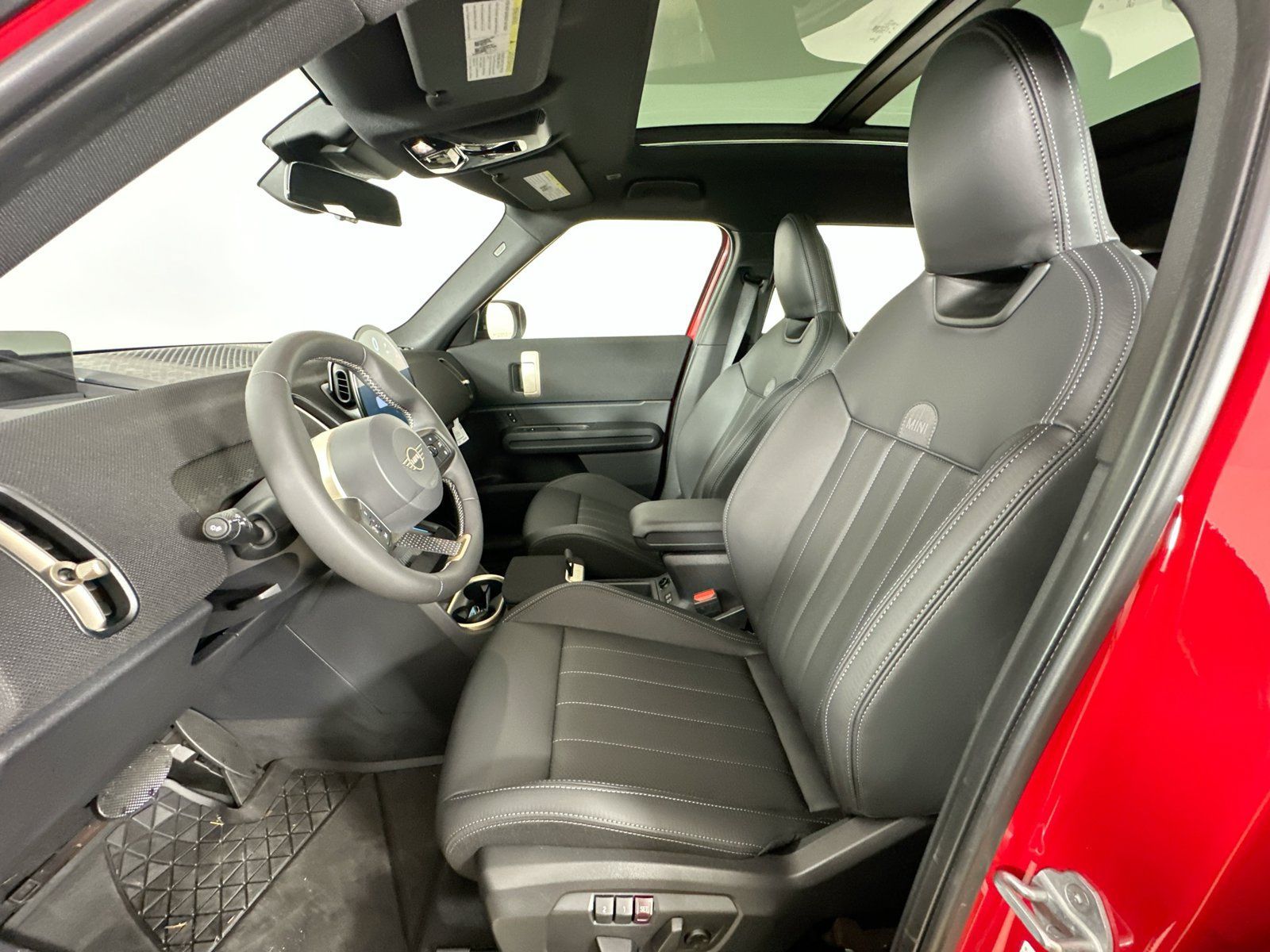 New 2027 MINI Cooper Countryman S AWD/4WD image 32