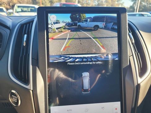 Certified 2023 Ford Edge SEL w/ Convenience Package image 21