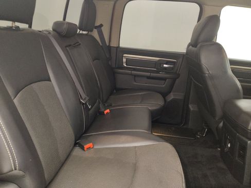 Used 2017 RAM 1500 Sport w/ Convenience Group AWD/4WD image 19