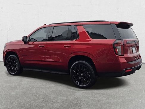 Used 2023 Chevrolet Tahoe RST w/ Luxury Package image 8