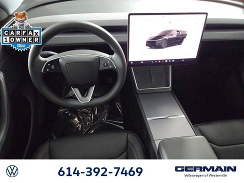 Used 2026 Tesla Model Y Long Range image 18