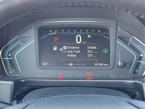 Used 2024 Honda Odyssey EX-L image 38