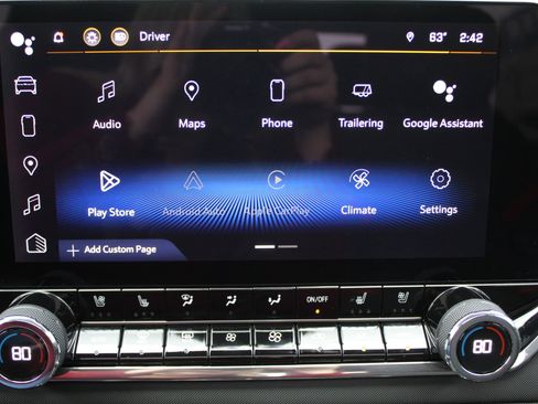 Used 2023 Chevrolet Colorado Z71 image 33