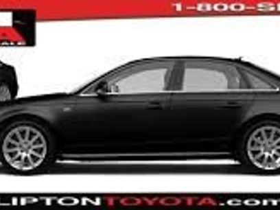 Used 2012 Audi A4 2.0T Premium Plus