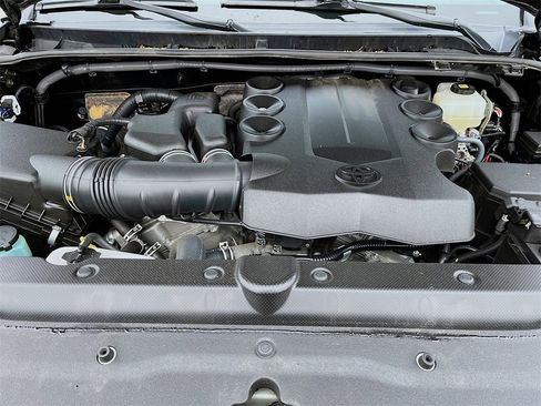 Used 2022 Toyota 4Runner TRD Pro image 29