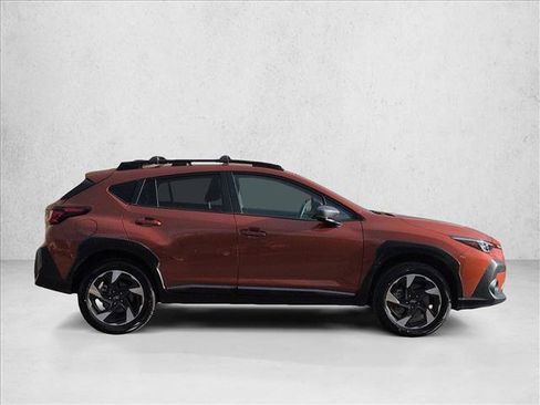 Certified 2025 Subaru Crosstrek 2.5i Limited image 4