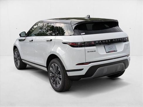 New 2026 Land Rover Range Rover Evoque S image 9